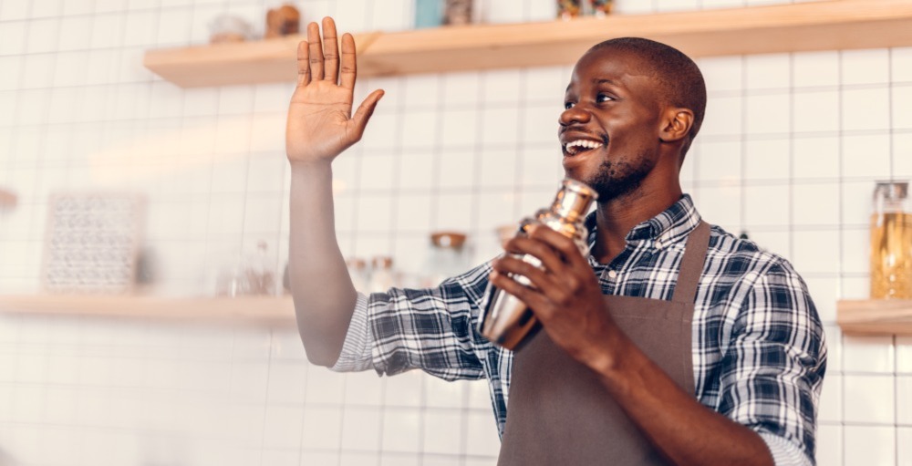 How to a Bartender 7 Steps Plus Tips to Get Started